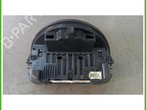 Instrument cluster SMART FORTWO Coupe (451) 0.8 CDi (451.301) | BP40075209C47 - Image 2