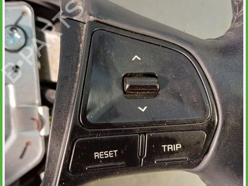 Steering wheel KIA RIO III (UB) 1.1 CRDi | BP29563851C49 