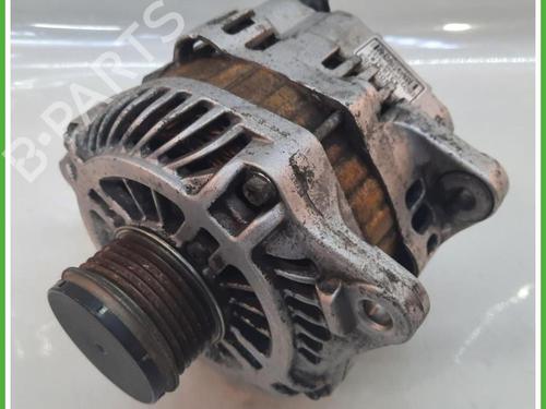 Used Alternator Alternator MITSUBISHI LANCER VIII Sportback (CX_A) 1.8 (CX3A) (143 hp) 40135223 40135223
