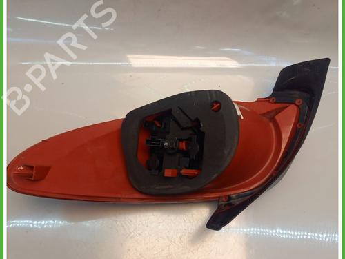 Left taillight PEUGEOT 206+ (2L_, 2M_) 1.1 | BP30169346C34