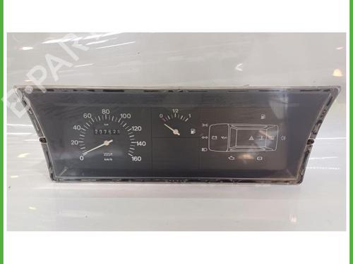 Used Instrument cluster Instrument cluster FIAT PANDA (141_) 1100 (54 hp) 40141293 40141293