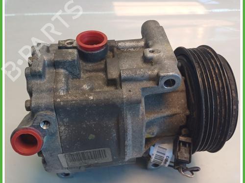 AC compressor FIAT PUNTO (188_) 1.2 60 (188.030, .050, .130, .150, .230, .250) | BP27409810M34 