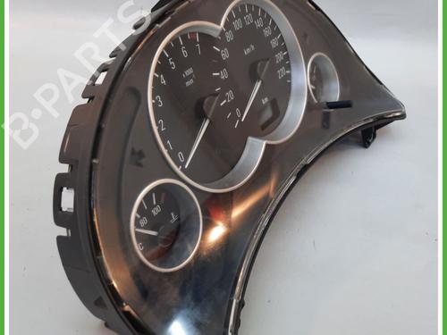 Cockpit OPEL CORSA C (X01) 1.2 (F08, F68) | BP12961132C47 