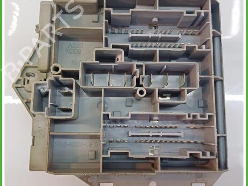 Fuse box LANCIA YPSILON (843_) 1.2 (843.AXB1A) | BP40139230E1 - Image 4