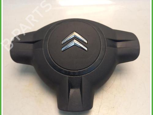 driver-airbag-citroen-c1-pm_-pn_-2005-2006-2007-2008-2009-2010-2011-2012-2013-2014-40073293 main image