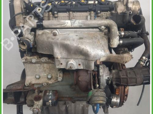 Engine ALFA ROMEO GT (937_) 1.9 JTD (937CXN1B) | BP29825016M1 
