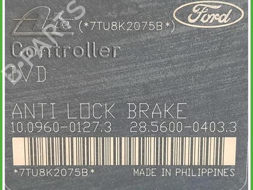 ABS pump FORD C-MAX (DM2) 2.0 CNG | BP40135528M43 - Image 3