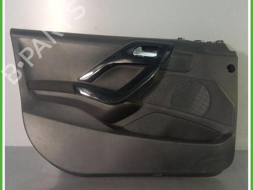 front-left-panel-peugeot-208-i-ca_-cc_-2012-2013-2014-2015-2016-2017-2018-2019-2020-2021-40145755 main image