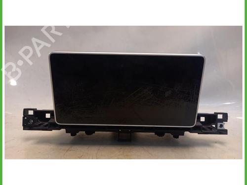 Used Electronic module Electronic module AUDI A4 Allroad B9 (8WH, 8WJ) 3.0 TDI quattro (218 hp) 40076317 40076317