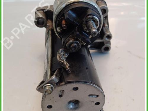 Starter PEUGEOT 207 Hatchback Van (WA_, WC_) 1.4 HDi | BP40146135M8 - Image 6