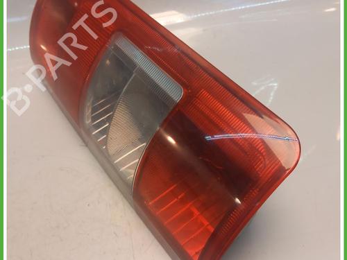 Left taillight FORD TRANSIT CONNECT (P65_, P70_, P80_) 1.8 Di | BP30169328C34 