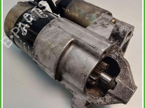 Startmotor RENAULT CLIO II (BB_, CB_) 1.5 dCi (B/CB07) | BP23892140M8 