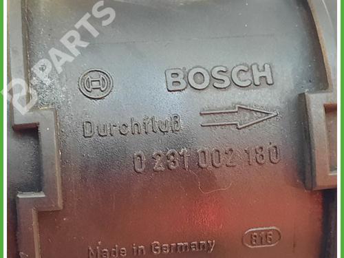 Mass air flow sensor OPEL ASTRA G Estate (T98) 2.0 DTI 16V (F35) | BP11829944M95 