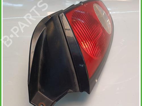 Left taillight HYUNDAI ATOS (MX) 1.0 i | BP27409782C34 