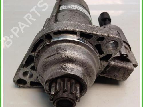 Starter VW GOLF V (1K1) 1.9 TDI | BP40143063M8 - Image 3