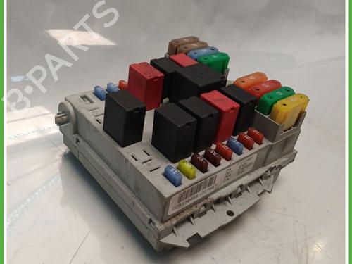 Fuse box LANCIA YPSILON (843_) 1.2 (843.AXA1A) | BP31012990E1 