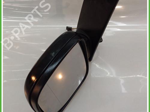 Used Left mirror VW CADDY III MPV (2KB, 2KJ, 2CB, 2CJ) 2.0 SDI (70 hp) 18115600