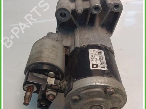 Starter PEUGEOT 208 I (CA_, CC_) 1.4 GPL | BP27696506M8 