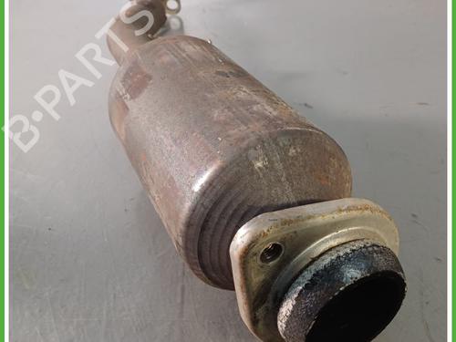 Catalyst NISSAN MICRA IV (K13K, K13KK) 1.2 | BP29563846M10 