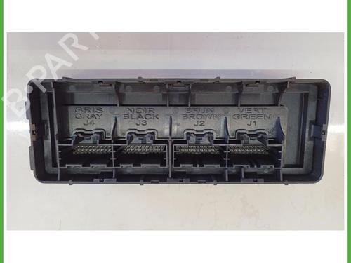 Control unit OPEL INSIGNIA A Saloon (G09) 2.0 CDTI (69) | BP40136268M11 - Image 3