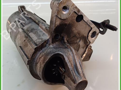Startmotor PEUGEOT 307 (3A/C) 1.6 HDi 110 | BP17041666M8 