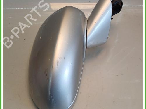 Right mirror OPEL CORSA D (S07) 1.3 CDTI (L08, L68) | BP28314729C27 
