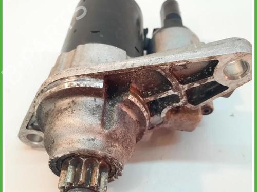 Starter BMW 3 Touring (E91) 320 d | BP40132834M8 - Image 3