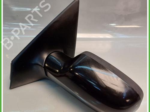 Left mirror RENAULT MEGANE II Estate (KM0/1_) 1.9 dCi (KMRG, KM1G, KM0G, KM2C) | BP24138995C26 