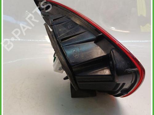 Right taillight KIA RIO III (UB) 1.1 CRDi | BP40148051C35 - Image 3