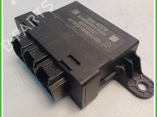 Control unit OPEL ASTRA K (B16) 1.6 CDTi (68) | BP40144929M11 - Image 4