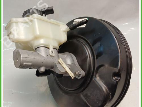 Servo brake AUDI A3 (8P1) 1.6 | BP31266606M42