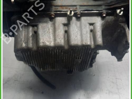 Engine ALFA ROMEO GT (937_) 1.9 JTD (937CXN1B) | BP29825016M1 