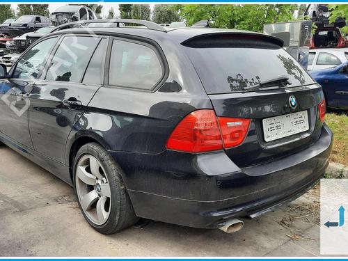 Upper protection BMW 3 Touring (E91) 320 d | BP40136711M93 - Image 8