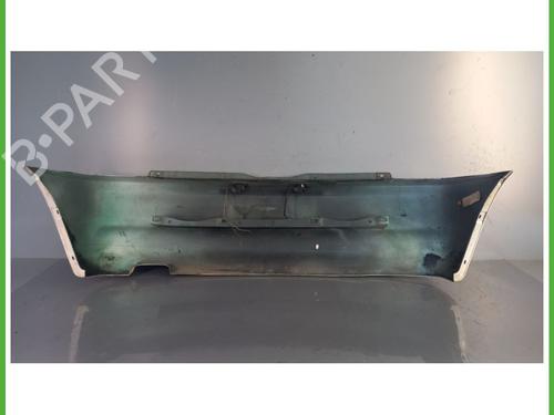Rear bumper VW POLO III (6N1) 50 1.0 | BP19935046C8 