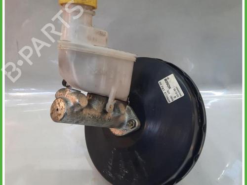 Servo brake FIAT PANDA (169_) 1.2 4x4 (169.AXB2A) | BP40134674M42 - Image 3