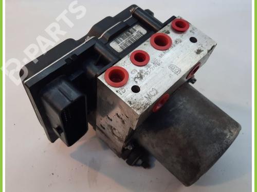 Abs pomp CITROËN C4 Grand Picasso I (UA_) 2.0 HDi 138 (136 hp) 11370319
