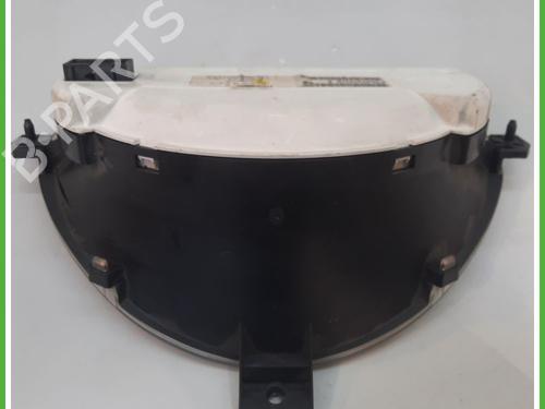 Instrument cluster CITROËN C3 I (FC_, FN_) 1.4 i | BP13579389C47 