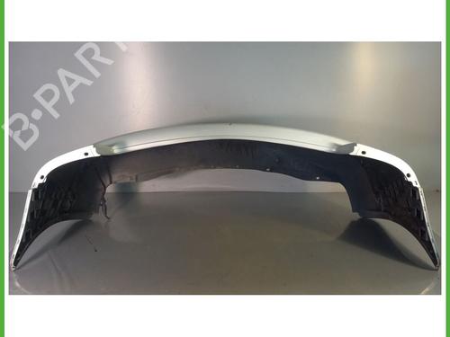 Rear bumper VW TOURAN (1T1, 1T2) 2.0 EcoFuel | BP28056028C8 