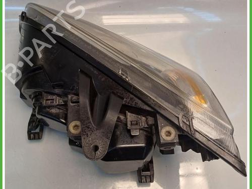Left headlight FORD FOCUS II Turnier (DA_, FFS, DS) 1.6 TDCi | BP40144445C28 - Image 6