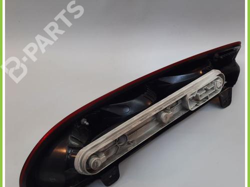 Right taillight FORD FOCUS II Turnier (DA_, FFS, DS) 1.6 TDCi | BP11721444C35 