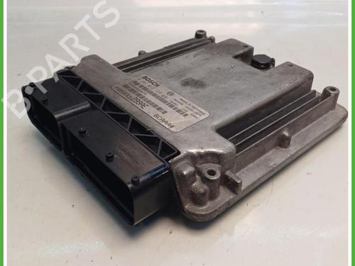 Engine control unit (ECU) DODGE CALIBER 2.0 CRD | BP40142682M57 - Image 4