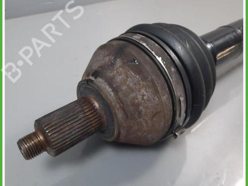 Right front driveshaft FIAT PANDA (169_) 1.2 (169.AXB11, 169.AXB1A) | BP40131958M39 - Image 3