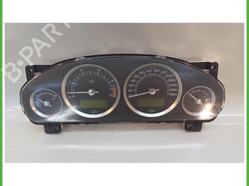 instrument-cluster-jaguar-s-type-ii-x200-1998-1999-2000-2001-2002-2003-2004-2005-2006-2007-2008-40137769 main image