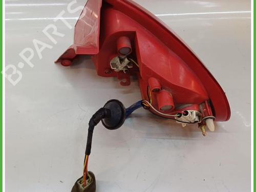 Left taillight DAEWOO LACETTI Hatchback (KLAN) 1.4 | BP40138436C34  - Image 5