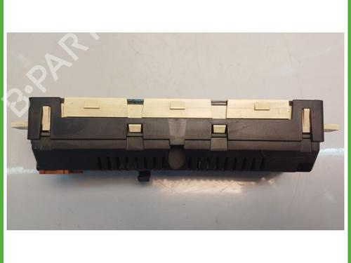 Radio PEUGEOT 207 (WA_, WC_) 1.4 | BP27584131E6 