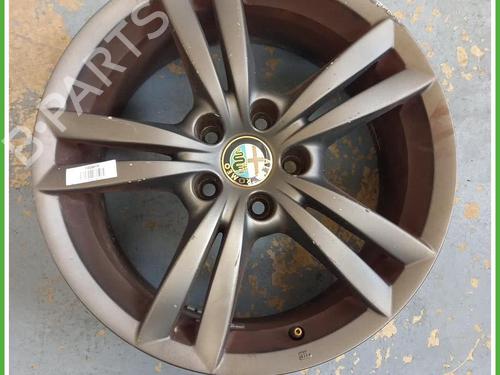 Used Rim Rim ALFA ROMEO 159 Sportwagon (939_) 1.9 JTDM 16V (939BXC1B, 939BXC12) (150 hp) 40076463 40076463