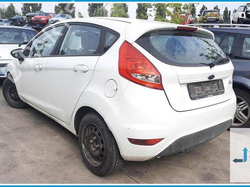 Control unit FORD FIESTA VI (CB1, CCN) 1.4 | BP40133714M11 - Image 6