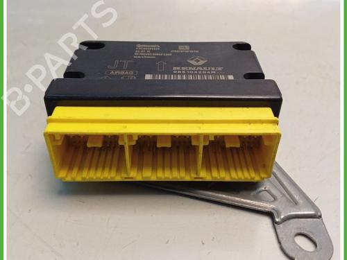 Control unit RENAULT CAPTUR II (HF_) TCe 90 (HFM6) | BP24129864M11 
