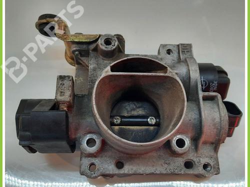 Used Throttle body FIAT PUNTO (188_) 1.2 60 (188.030, .050, .130, .150, .230, .250) (60 hp) 11788672