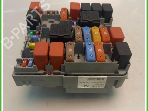 Fuse box FIAT PUNTO (199_) 1.3 D Multijet | BP40146835E1 - Image 2
